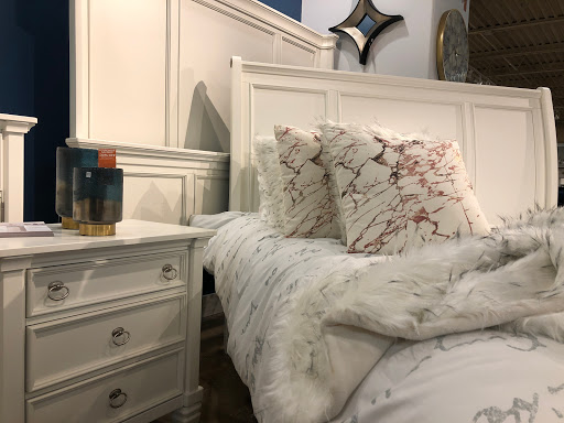 Furniture Store «Ashley HomeStore», reviews and photos, 545 NJ-17, Paramus, NJ 07652, USA