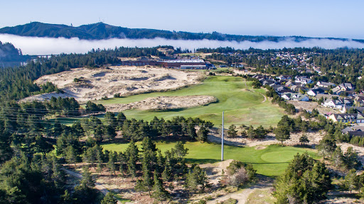 Golf Course «Ocean Dunes Golf Links», reviews and photos, 3345 Munsel Lake Rd, Florence, OR 97439, USA