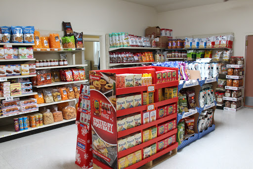 Grocery Store «Hillside Bulk Foods», reviews and photos, 1403 W Kings Hwy, Gap, PA 17527, USA