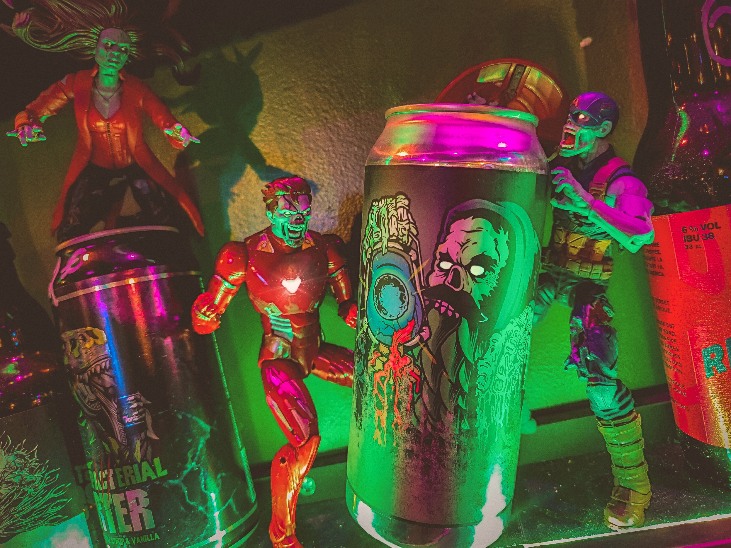 Photo n° 2 de l'avis de Kevin.a fait le 26/11/2022 à 20:50