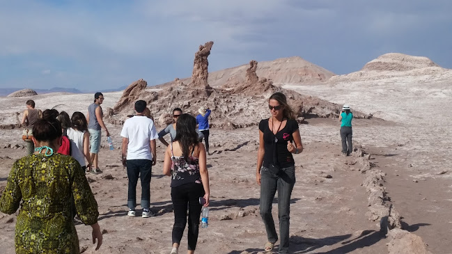 Atacama DaLuz local experiences and tours - Agencia de viajes