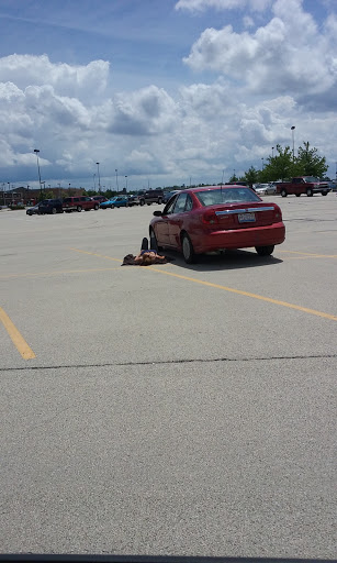 Department Store «Walmart Supercenter», reviews and photos, 1100 S Randall Rd, Elgin, IL 60123, USA