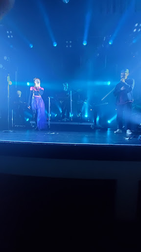 Concert Hall «McDonald Theater», reviews and photos, 1010 Willamette St, Eugene, OR 97401, USA