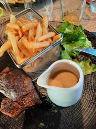 Photo n°23 de Bistrot de la Saulaie à Doué-en-Anjou ()