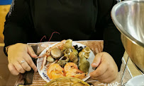 Produits de la mer du Restaurant de fruits de mer Tonton Louis à La Rochelle - n°6