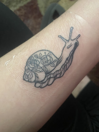 Explore daddy daughter tattoo ideas, creative tattoo ideas in Lake Worth Beach, available at SOLID IMAGE TATTOO & PIERCING