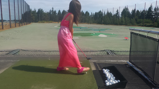 Golf Course «Tacoma Firs Golf Center», reviews and photos, 4504 S Tyler St, Tacoma, WA 98409, USA