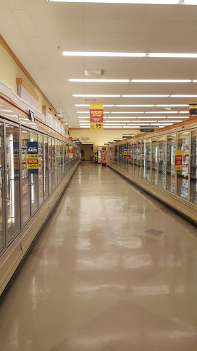 Grocery Store «Food Lion», reviews and photos, 2292 Glenns Bay Rd, Surfside Beach, SC 29575, USA