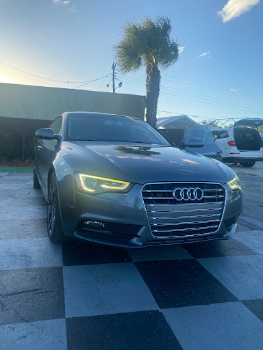 Used Car Dealer «Imperial Capital Cars», reviews and photos, 1800 South State Road 7, Miramar, FL 33023, USA