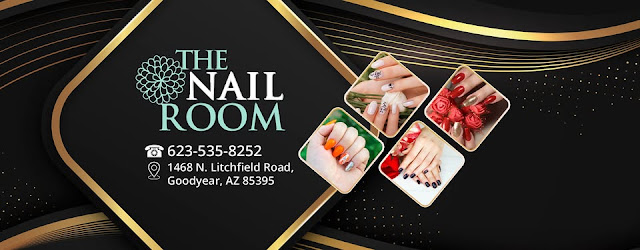 The Nail Room