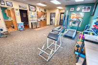 Baystate Rehabilitation Care - Agawam - Photo 6 - Car repair in Agawam, MA, Springfield