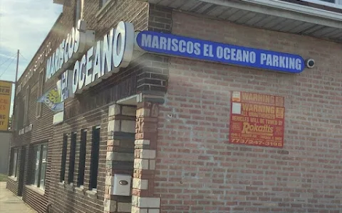 Mariscos El Oceano image