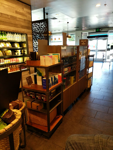 Starbucks image