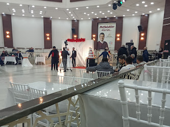 Veliköy Kapalı Düğün Salonu