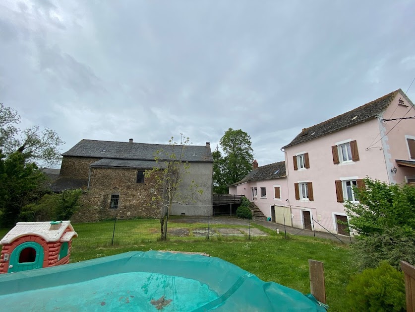 Gite des Cabanelles - Gîtes de France à Prévinquières (Aveyron 12)