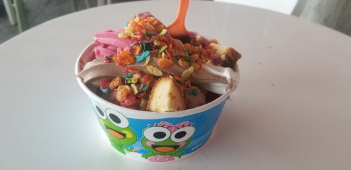 Frozen Yogurt Shop «sweetFrog Premium Frozen Yogurt», reviews and photos, 275 Hershey Rd, Hummelstown, PA 17036, USA