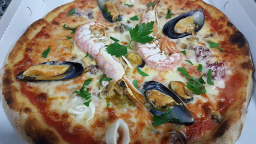 Caffetteria Panineria Pizzeria dei Mille in Vittoria, Libero consorzio comunale di Ragusa