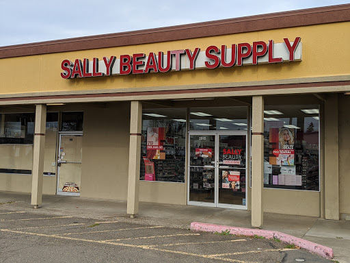 Sally Beauty, 2015 NW Circle Blvd, Corvallis, OR 97330, USA, 