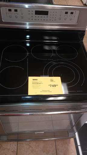 Appliance Store «Mesa TV & Appliance», reviews and photos, 456 W Main St # Q, Mesa, AZ 85201, USA