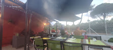 Atmosphère du Restaurant La Teranga à Villeneuve-Loubet - n°1