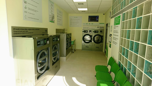Lavanderia Auto-Servicio La Confianza