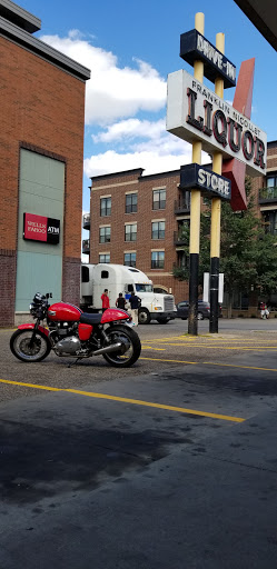 Wine Store «Franklin-Nicollet Liquor Store», reviews and photos, 2012 Nicollet Ave, Minneapolis, MN 55404, USA