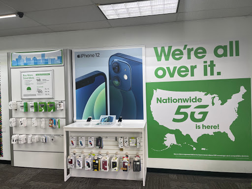 Cell Phone Store «Cricket Wireless», reviews and photos, 1402 Spring Cypress Rd, Spring, TX 77373, USA