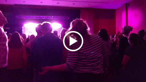 Student Union «Iowa Memorial Union», reviews and photos, 125 N Madison St, Iowa City, IA 52245, USA