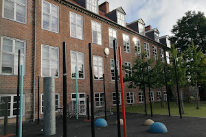 Damhusengens Skole