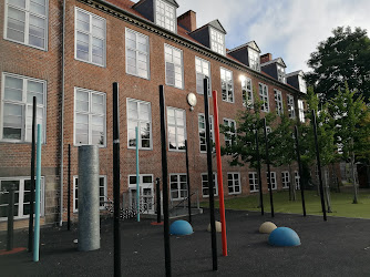 Damhusengens Skole