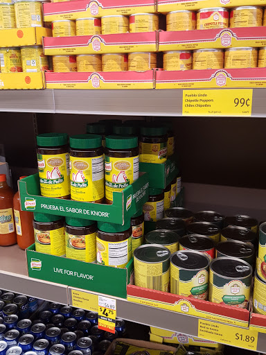 Supermarket «ALDI», reviews and photos, 7589 153rd St W, Apple Valley, MN 55124, USA