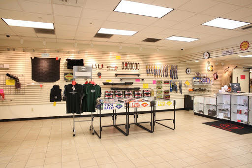 Chrysler Dealer «Car Pros Chrysler Jeep Dodge Ram», reviews and photos, 585 Rainier Ave S, Renton, WA 98057, USA