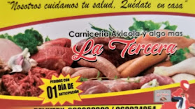 Carniceria "La Tercera"