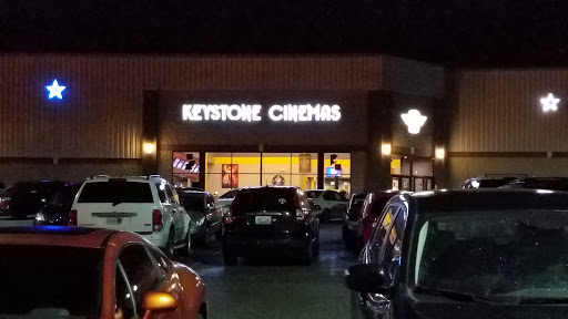 Movie Theater «Keystone Cinemas», reviews and photos, 220 Armstrong Ln, Mt Washington, KY 40047, USA