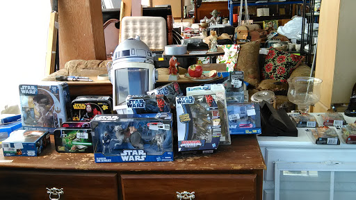 Flea Market «Awesome Deals Flea Market», reviews and photos, 19331 28th St, Long Beach, MS 39560, USA