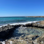 Photo n°9 de l'avis de Daniele.. fait le 18/09/2022 à 13:20 sur le  Ristorante e Bar Lido dell'Ancora Sant'Isidoro à Sant'Isidoro