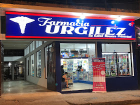 FARMACIA URGILEZ