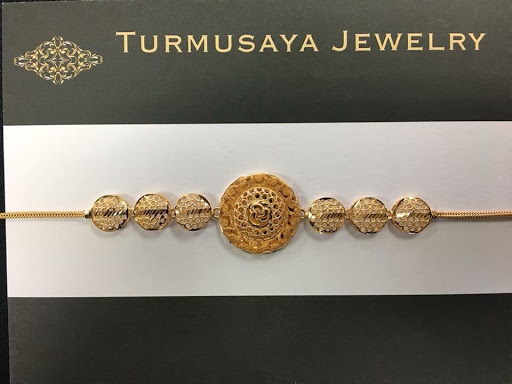 Jeweler «Turmusaya Jewelry Inc», reviews and photos, 8527 Harlem Ave, Burbank, IL 60459, USA