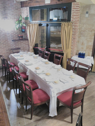 Restaurante Pucela en Salamanca