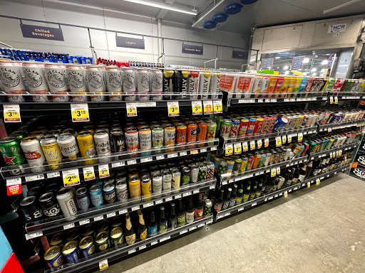 Supermarket «Lucky», reviews and photos, 6155 W Las Positas Blvd, Pleasanton, CA 94588, USA