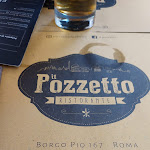 Photo n°1 de l'avis de nseopar. fait le 03/07/2023 à 18:24 sur le  Ristorante Il Pozzetto à Rome