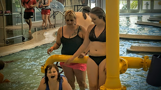 Community Center «Firstenburg Community Center», reviews and photos, 700 NE 136th Ave, Vancouver, WA 98684, USA