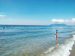 Zdjęcie Terracina Beach II - popularne miejsce wśród znawców relaksu