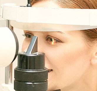 Optometrist «In Focus Vision Center», reviews and photos, 1100 Centennial Ave #102, Piscataway Township, NJ 08854, USA