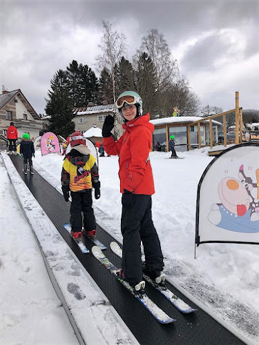 Recenze na Skicentrum HUSKY - ski school + rental v Liberec - Autopůjčovna