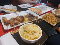 Plats et boissons du Restaurant japonais Muki Sushi à Paris - n°10