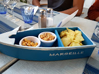 Plats et boissons du Restaurant L'assiette provençale à Marseille - n°4