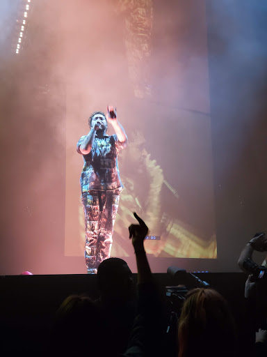 Arena «KeyBank Center», reviews and photos, 1 Seymour H Knox III Plaza, Buffalo, NY 14203, USA