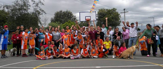 Baloncesto Bogotá JJ Stars Club