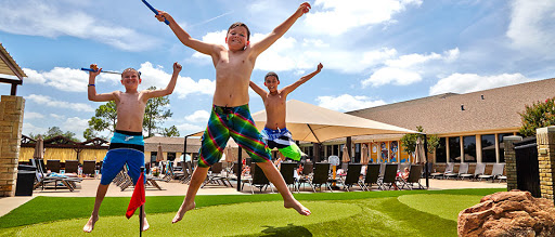 Golf Course «Walnut Creek Country Club», reviews and photos, 1151 Country Club Dr, Mansfield, TX 76063, USA